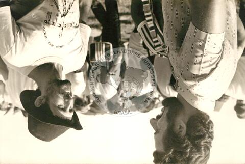 Original Digitaal object not accessible