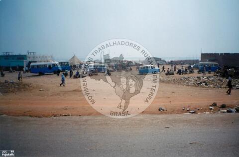 Original Digitaal object not accessible