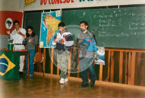 Original Objeto digital not accessible