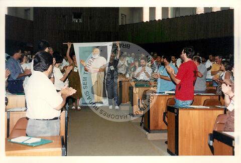 Original Digitaal object not accessible