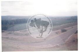 Intercâmbio com a UNAC (Moçambique, ago. 2000) [fotografia] / Fotógrafo(a) : Arquivo MST. -- Ref.: BR-SPMST_MST-SN-CIN_AMP_001092-008820-RIT.