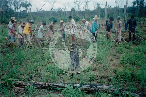 Original Objeto digital not accessible