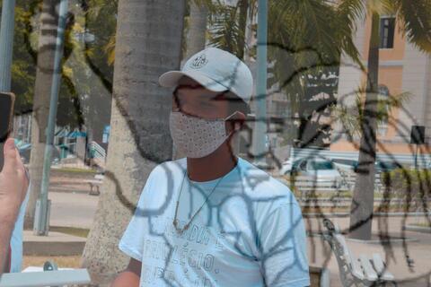 Original Objeto digital not accessible