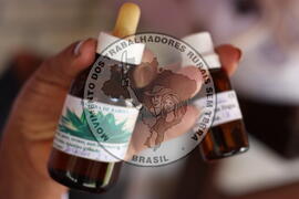 [Título n/d] : lote nº 002, pasta nº 001316, doc. nº 000105 [imagem] / Fotógrafo(a) : [autoria n/d].