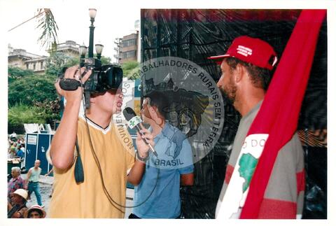 Original Objeto digital not accessible