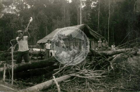 Original Objeto digital not accessible