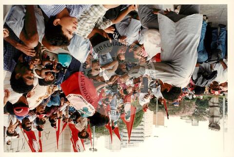 Original Digitaal object not accessible