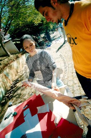 Original Document numérique not accessible