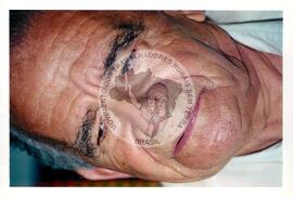 Miguel Urbano (Brasil, [sem data]) [fotografia] / Fotógrafo(a) : Douglas Mansur. -- Ref.: BR-SPMST_MST-SN-CIN_AMP_001649-012512-PER.