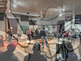 [Título n/d] : lote nº 002, pasta nº 000029, doc. nº 000029 [imagem] / Fotógrafo(a) : [autoria n/d].