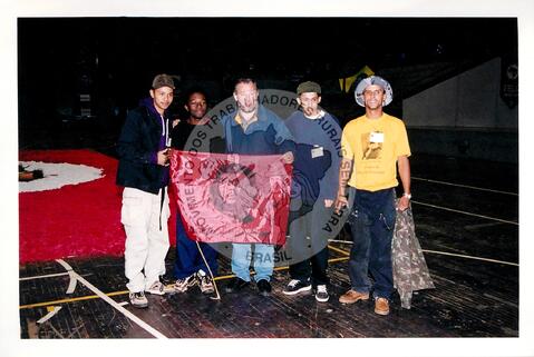 Original Document numérique not accessible