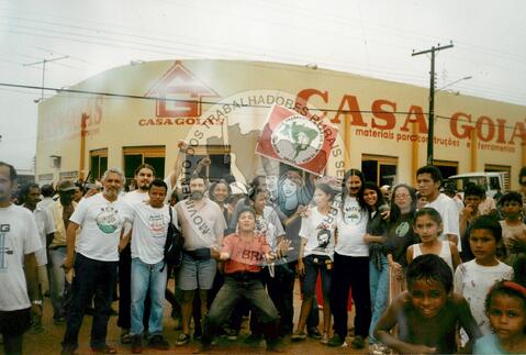 Original Digitaal object not accessible