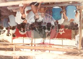 Ocupações diversas (Pará, [sem data]) [fotografia] / Fotógrafo(a) : Arquivo MST ; Rosnaldo. -- Ref.: BR-SPMST_MST-SN-CIN_AMP_001867-014152-OCU.