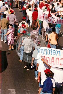 Original Digitaal object not accessible