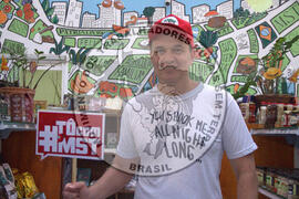 [Título n/d] : lote nº 002, pasta nº 001355, doc. nº 000005 [imagem] / Fotógrafo(a) : [autoria n/d].