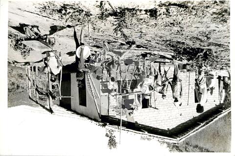 Original Objeto digital not accessible