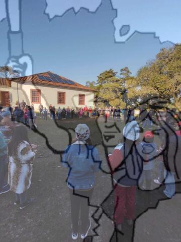 Original Objeto digital not accessible