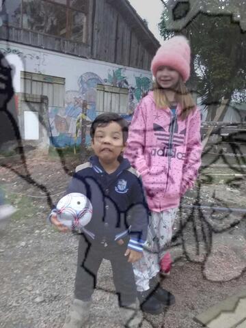 Original Objeto digital not accessible