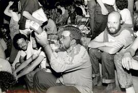 Congresso Nacional da CUT (CONCUT), 3o (Minas Gerais, 1988) [fotografia] / Fotógrafo(a) : Douglas Mansur. -- Ref.: BR-SPMST_MST-SN-CIN_AMP_000735-004828-CSS.