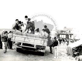 Dia do Colono (Rio Grande do Sul, 1993) [fotografia] / Fotógrafo(a) : Elenice Dcenas. -- Ref.: BR-SPMST_MST-SN-CIN_AMP_000468-002718-AMT.