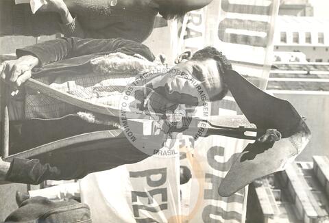 Original Objeto digital not accessible