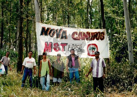 Original Document numérique not accessible