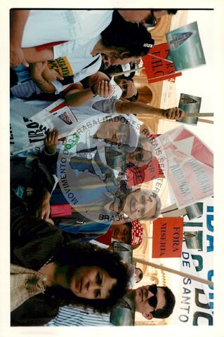 Original Digitaal object not accessible