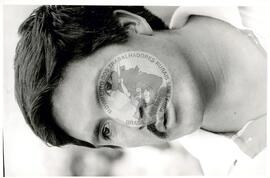 Reunião da CLOC Curso Latino Americano de Formação (São Paulo (Estado), mar. 1995) [fotografia] / Fotógrafo(a) : Douglas Mansur. -- Ref.: BR-SPMST_MST-SN-CIN_AMP_001158-010006-RIT.