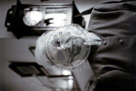 Lélia Abramo (Brasil, [sem data]) [fotografia] / Fotógrafo(a) : Fernando T. China. -- Ref.: BR-SPMST_MST-SN-CIN_AMP_001611-012232-PER.