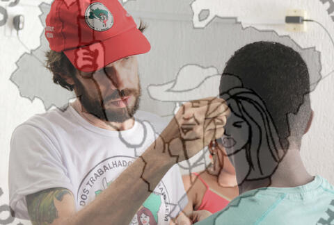 Original Objeto digital not accessible