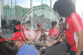 [Título n/d] : lote nº 002, pasta nº 000005, doc. nº 000028 [imagem] / Fotógrafo(a) : [autoria n/d].