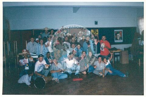 Original Digitaal object not accessible