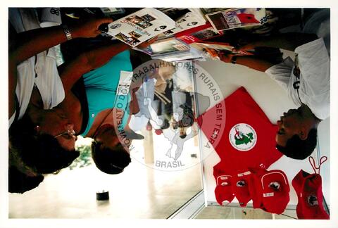 Original Objeto digital not accessible