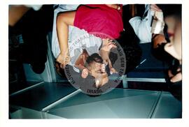 José Rainha Jr. (Brasil, [sem data]) [fotografia] / Fotógrafo(a) : Arquivo MST ; Bernado Magalhães ; Celso Maldes ; Delfim Vieira ; Douglas Mansur ; Eni Nantes da Cruz ; Luis Filho ; Juan Pezzuto ; Sérgio Cardoso. -- Ref.: BR-SPMST_MST-SN-CIN_AMP_001280-010655-LID.