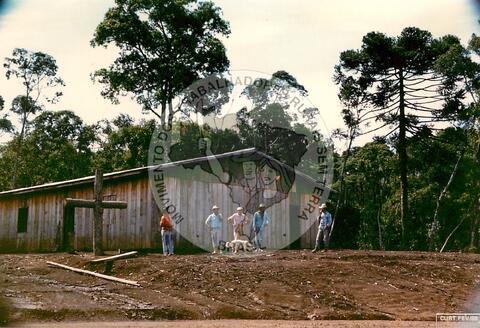 Original Objeto digital not accessible