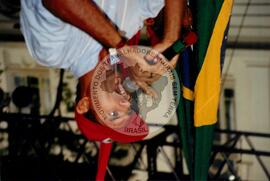 Delvec Mateus (Brasil, [sem data]) [fotografia] / Fotógrafo(a) : Milton Soares ; Arquivo MST. -- Ref.: BR-SPMST_MST-SN-CIN_AMP_001495-011886-PER.