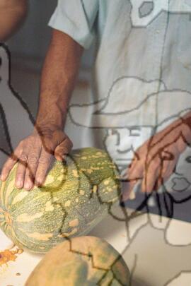 [Título n/d] : lote nº 002, pasta nº 001319, doc. nº 000143 [imagem] / Fotógrafo(a) : [autoria n/d].