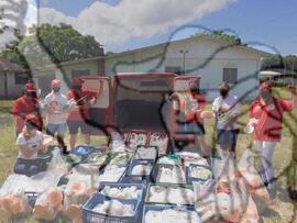 [Título n/d] : lote nº 002, pasta nº 001351, doc. nº 000157 [imagem] / Fotógrafo(a) : [autoria n/d].