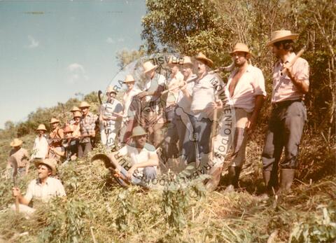 Original Objeto digital not accessible