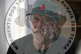 [Título n/d] : lote nº 002, pasta nº 001360, doc. nº 000060 [imagem] / Fotógrafo(a) : [autoria n/d].