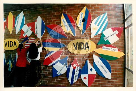 Original Objeto digital not accessible