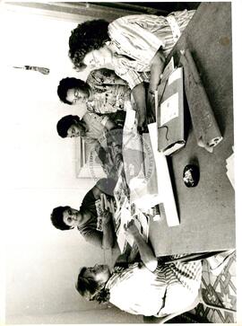 Maria da Penha (Brasil, [sem data]) [fotografia] / Fotógrafo(a) : Arquivo MST. -- Ref.: BR-SPMST_MST-SN-CIN_AMP_001308-010757-LID.