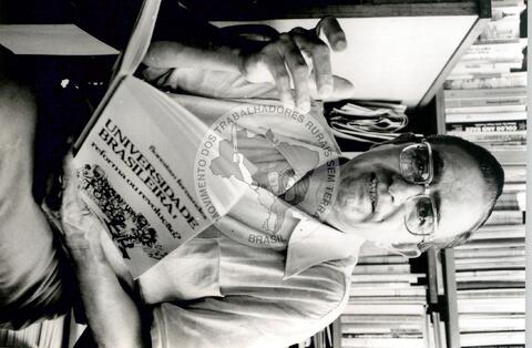 Original Digitaal object not accessible