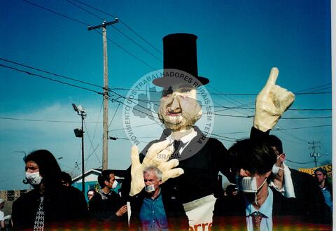 Original Objeto digital not accessible