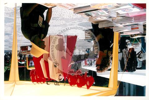 Original Objeto digital not accessible