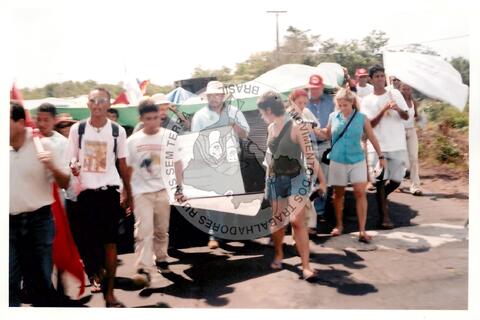 Original Digitaal object not accessible