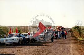 Cooperativa (Rio Grande do Sul, 1996) [fotografia] / Fotógrafo(a) : Arquivo MST. -- Ref.: BR-SPMST_MST-SN-CIN_AMP_000743-004871-CSS.