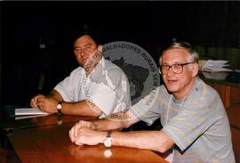 Consulta Popular (Itaci-SP, 08 dez. 1997) [fotografia] / Fotógrafo(a) : Douglas Mansur. -- Ref.: BR-SPMST_MST-SN-CIN_AMP_001954-014908-SPR.