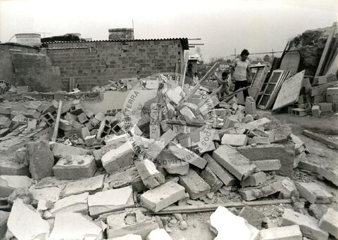 Original Objeto digital not accessible