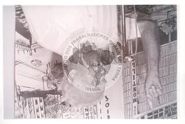 Gregório Bezerra (Brasil, [sem data]) [fotografia] / Fotógrafo(a) : Douglas Mansur. -- Ref.: BR-SPMST_MST-SN-CIN_AMP_001543-012028-PER.